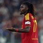 Roma in ansia per Koné: si accascia in campo al 16’, entra Pisilli