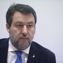 Manovra, Salvini “La Lega chiederà il 5% sugli utili alle prime 10 banche”