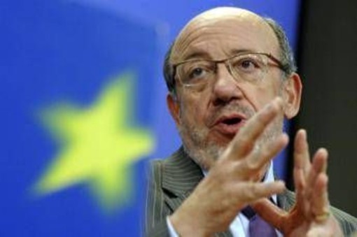 Il tributo di Louis Michel a Emma Bonino: "Condividevamo tutto, eravamo veri liberali"