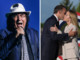 Meloni accolta da Macron al G7 con 'Felicità', Al Bano: "È una canzone che mette allegria"