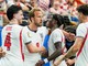 Mondiali, oggi Inghilterra-Ghana - Diretta