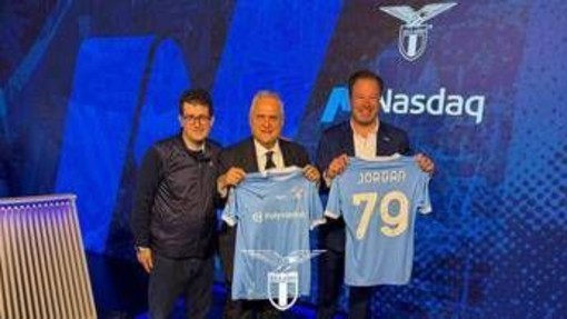 Lazio, il Nasdaq sbarca a Formello: arriva il senior director