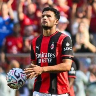 Milan-Atalanta, Var protagonista prima annulla gol ai rossoneri e poi assegna un rigore