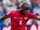 Canada-Qatar choc, infortunio terribile per Koné