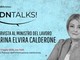Governo, Calderone domani alle 11 ospite dell'Adnkronos Governo, Calderone domani alle 11 ospite dell'Adnkronos