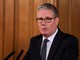 Starmer: "Intercettata nella Manica una petroliera della flotta ombra russa"