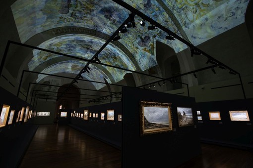 Da Monet a Renoir, “Tesori impressionisti” in mostra al Palazzo Reale di Palermo