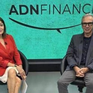 Moda, Carlo Capasa (CNMI) ad AdnFinance: "Perso il 10% del fatturato, il Made in Italy è sotto attacco" Moda, Carlo Capasa (CNMI) ad AdnFinance: "Perso il 10% del fatturato, il Made in Italy è sotto attacco"