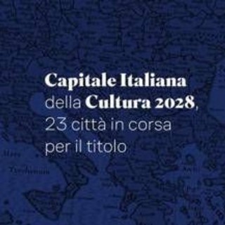 Capitale italiana della Cultura 2028, nominata giuria: Desario presidente
