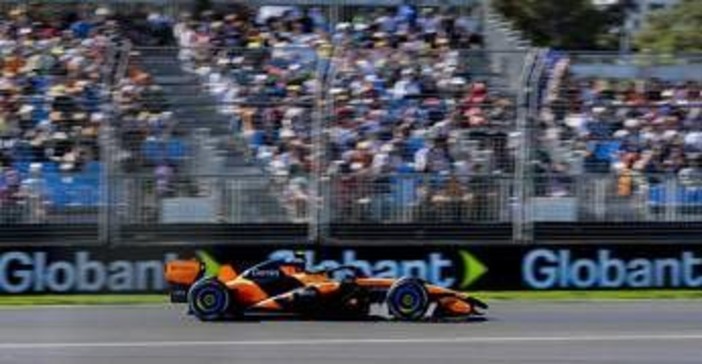 F1 Gp Australia, Piastri comanda prove libere e Ferrari c’è