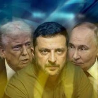 Zelensky e la strategia del &quot;sì, ma&quot;: come tenta di riscrivere piano di Trump senza respingerlo
