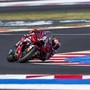 MotoGp, oggi qualifiche e gara Sprint a Misano: orari e dove vederle in tv MotoGp, oggi qualifiche e gara Sprint a Misano: orari e dove vederle in tv