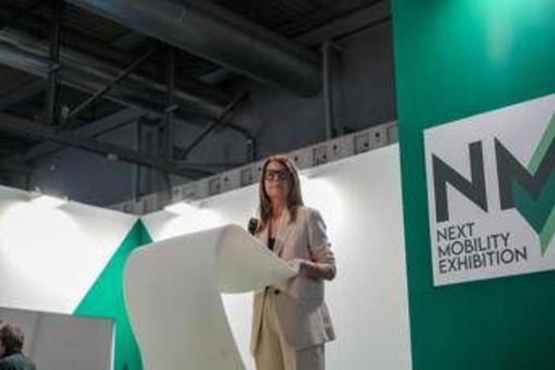 Quotti Tubi (Fiera Milano): "Mobilità e logistica devono affrontare sfide comuni" Quotti Tubi (Fiera Milano): "Mobilità e logistica devono affrontare sfide comuni"