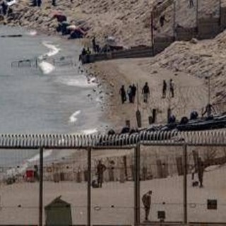 Migranti, Italia proroga i controlli alla frontiera con la Spagna per altri sette giorni Migranti, Italia proroga i controlli alla frontiera con la Spagna per altri sette giorni