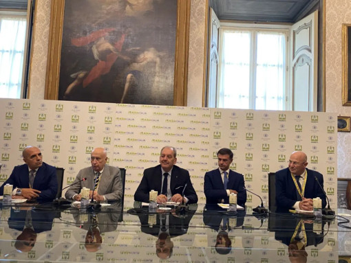 Nasce la Filiera Tabacchicola Italiana a tutela del Made in Italy Nasce la Filiera Tabacchicola Italiana a tutela del Made in Italy