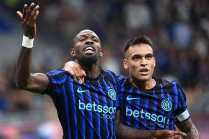 Champions League, oggi in campo Inter, Juve, Napoli e Atalanta - Le partite in diretta Champions League, oggi in campo Inter, Juve, Napoli e Atalanta - Le partite in diretta