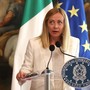 Ue, Meloni “Riprogrammati oltre 7 mld per imprese, alloggi e misure su energia”