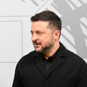 Zelensky “Sentito Trump per auguri, abbiamo discusso di pace”