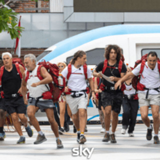 Pechino Express, oggi nuovo appuntamento: ultima tappa in Indonesia