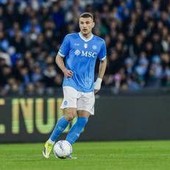 Cagliari-Napoli, braccio di Buongiorno in area? Pisacane chiede rigore