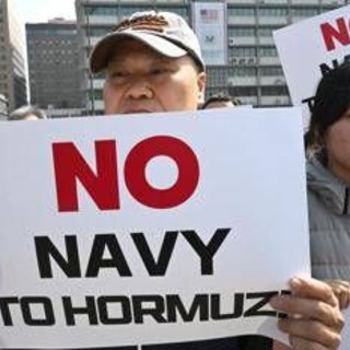 Hormuz, tanti no al piano di Trump. Meloni: "Intervenire sarebbe passo verso coinvolgimento"