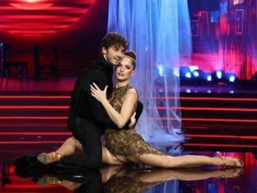 La volta buona, Nikita Perotti: "Se c'è amore, l'età non conta". Frecciata ad Andrea Delogu? La volta buona, Nikita Perotti: "Se c'è amore, l'età non conta". Frecciata ad Andrea Delogu?