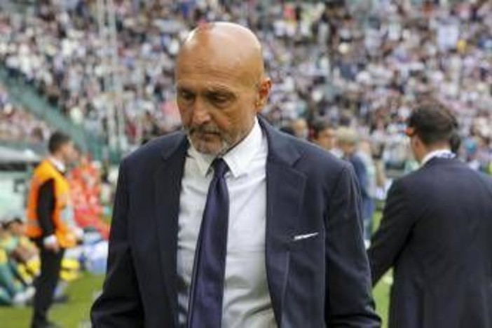 Juventus, Spalletti: "Dobbiamo ricostruire, ma servono giocatori di carattere" Juventus, Spalletti: "Dobbiamo ricostruire, ma servono giocatori di carattere"