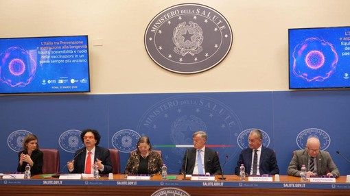 La vaccinazione di adulti e fragili leva strategica per la sostenibilità del SSN