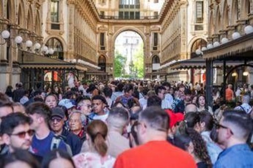 Nel 2026 in Italia mancheranno 275mila lavoratori nel settore terziario