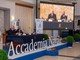 Nave Vespucci raccontata in Accademia a Livorno per la Settimana velica internazionale