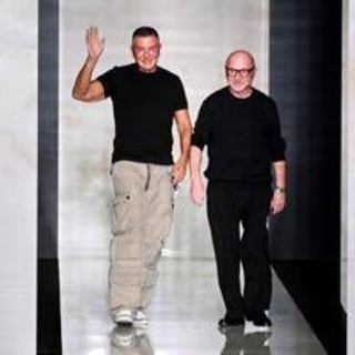 Dolce&Gabbana, cosa c'è dietro l'addio alla presidenza di Stefano Gabbana Dolce&Gabbana, cosa c'è dietro l'addio alla presidenza di Stefano Gabbana