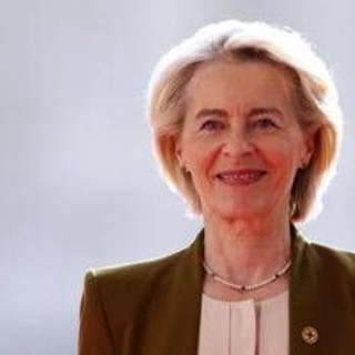 Von der Leyen: "Vogliono spezzare la nostra unità, combattiamo per la nostra idea di Europa"