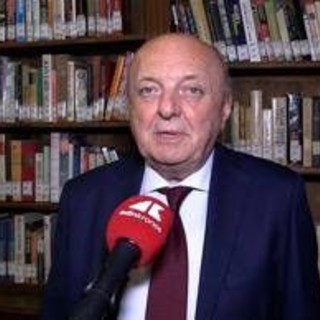 Innovazione, Pichetto: "Regolamenti UE obsoleti rispetto alla realtà" Innovazione, Pichetto: "Regolamenti UE obsoleti rispetto alla realtà"