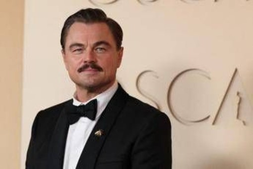 Oscar 2026, Leonardo DiCaprio crea un nuovo meme in diretta