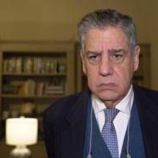 Diplomazia, Pontecorvo (Leonardo): "Con Brasile rapporto strategico, collaborazione in crescita" Diplomazia, Pontecorvo (Leonardo): "Con Brasile rapporto strategico, collaborazione in crescita"