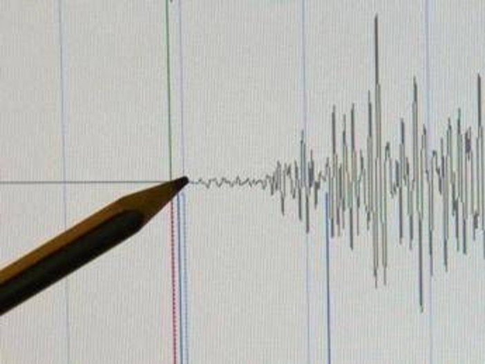 Terremoto nel Pisano, la scossa di magnitudo 3 a Castelnuovo di Val di Cecina