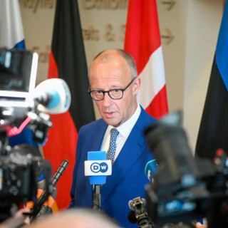 Germania, Merz “Risultato drammatico per la Cdu in Meclemburgo”