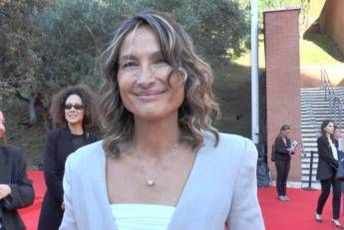 Garbin: "Tennis insegna a chiedere aiuto" Garbin: "Tennis insegna a chiedere aiuto"