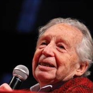 Addio a Gilberto Salmoni, sopravvissuto a Buchenwald