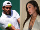 Matteo Berrettini ha un nuovo amore? L'indizio social del flirt con Peggy Gou Matteo Berrettini ha un nuovo amore? L'indizio social del flirt con Peggy Gou