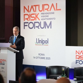 Catastrofi naturali, al via primo Think Tank su prevenzione danni