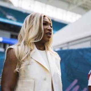 Serena Williams torna a giocare in doppio: l'annuncio ufficiale Serena Williams torna a giocare in doppio: l'annuncio ufficiale