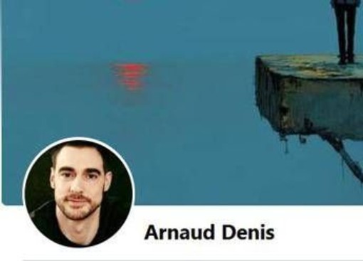 "Ho chiuso con i maltrattamenti medici", l'attore Arnaud Denis sceglie l'eutanasia "Ho chiuso con i maltrattamenti medici", l'attore Arnaud Denis sceglie l'eutanasia