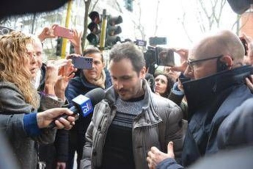Caso Garlasco, in mattinata il deposito delle cinque consulenze di Sempio: cosa succede ora Caso Garlasco, in mattinata il deposito delle cinque consulenze di Sempio: cosa succede ora