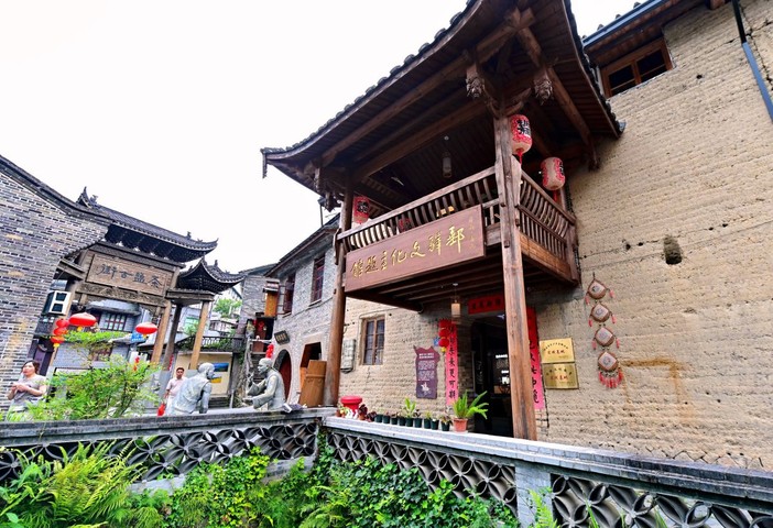Cina verso standard più elevati per la tutela di villaggi ed edifici tradizionali Cina verso standard più elevati per la tutela di villaggi ed edifici tradizionali