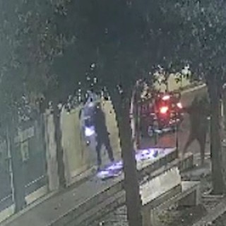 Assalti a sportelli Atm con esplosivo in varie province, cinque fermi