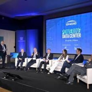 Studio Engie- Key to Energy, consumi energetici data center in Italia potrebbero diventare 2-4 volte quelli attuali entro 2030