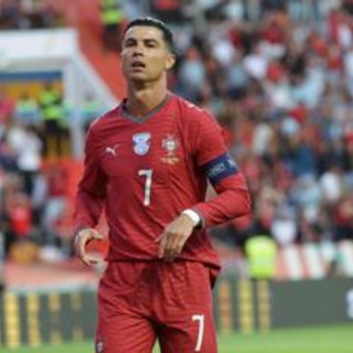 Mondiali, oggi Portogallo-Rd Congo - Diretta Mondiali, oggi Portogallo-Rd Congo - Diretta