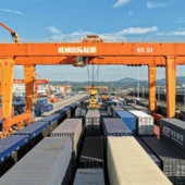 Cina, a maggio il Vertice globale sul commercio e gli investimenti