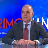 Cannella “La cultura è un asset strategico e di riscatto sociale” Cannella “La cultura è un asset strategico e di riscatto sociale”